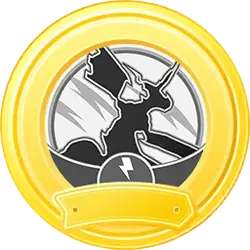 GO Tour: Unova - White Version (Zekrom)