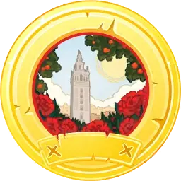 Safari Zone Seville 2022